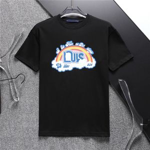 Men's T-shirt Cole Buxton Summer Spring Loose Green Grey White Black T-shirt Men's and women's high quality classic slogan print T-shirt M-3XL 402