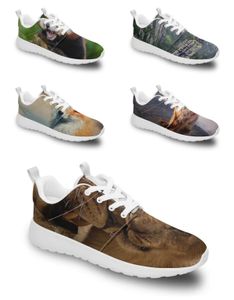 Gai designer casual skor sneakers tränare för mens scarpe zapatilla utomhus mode sport vandring sko