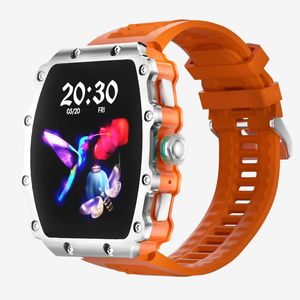 Smart Watch Sincere Bluetooth Watch Women's Cycle Sports Information Push