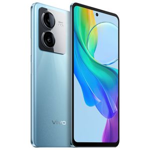 Оригинальный Vivo Y78T 5G Мобильный телефон Smart 8GB RAM 128GB 256GB ROM Snapdragon 6 Gen1 Android 6,64 