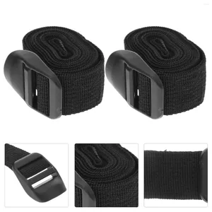 Cintos bagagem de 1,5m amarra prática Strap Strap forte