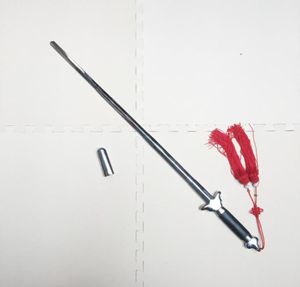 Качественное выдвижение меча Тай Чи китайское боевое искусство Wushu Kung Fu Tai Ji Учетное оборудование для тренировочных оборудования подарки на день рождения WH1528885