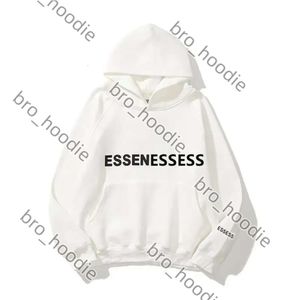 Designer EssentialSclothing Capuz do moletom Sweetshirts Essentals Hoodie Summer Men feminino Logo