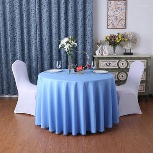 Tala de mesa 30 Toca de mesa de cores adequada para festas de aniversário de casamento Festa de capa de glitter elegante e elegante