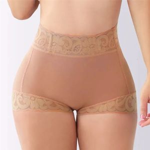 Fajas Colombiana tummy Control Shorts Hourglass Girdles Bbl Shapewear Body Shaper Butt lifter Women Waist Trainer Body Shaper 240514