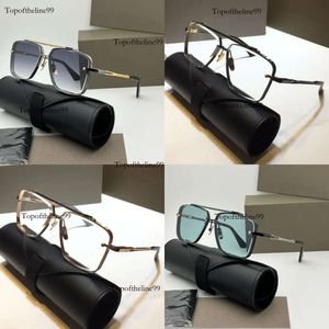 Sunglasses For Men and Women Summer Classic Style Anti-Ultraviolet Retro Plate Square Original edition