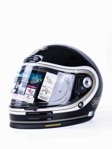 Shoei Smart Helmet Glamster Safety Helme Японский прямая почтовая почта Lucky Cat Germanc