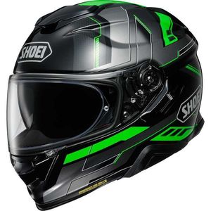 Shoei Smart Helmet Japan GT-Air2 Drugi generacja podwójna obiektyw Motocykl Universal Running Full84rx