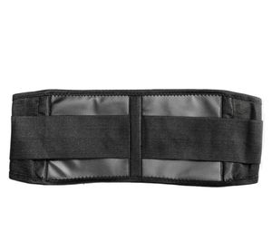 Tourmaline Selfhetting Magnet Therapy Midje Support Belt Belt Lumbal Back Midje Support BRACE DUBBLED JUSTABLE3288614