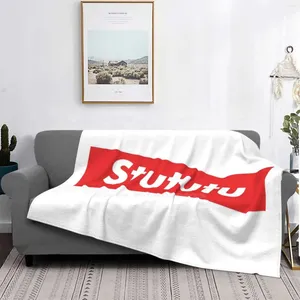 Decken Stututu Red Trend Style Funny Fashion Soft Throw Decke Laterpenterie Latrpntr YouTube Turbo