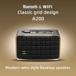 デスクトップスピーカーワイヤレスBluetooth Charge Mini Speaker IPX7防水性ポータブルスピーカーコンピュータ屋外音楽ホームおよび屋外用デスクトップ用ヘビーベース