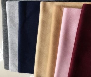 Ny 2020 Fashion Winter Unisex Top 100 Cashmere Scarf för män och kvinnor mysiga stora rutiga klassiska kontroller halsdukar sjalar och halsdukar5667278