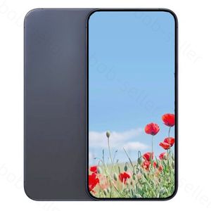 6.7INCH I15 Pro Max I14携帯電話スマートフォンカメラフェイスID 16GB 1TBフルスクリーンスマートコンピュータースマートフォンテーブルアンドロイドOS携帯電話テクスチャマットガラスバック