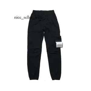 stone cargo island cargo compass cargo Mens Pants Designer Clothes The Best Quality Stone Pants Mens Trousers Womens Pants Causal Cargo pants Winter Outwear 635