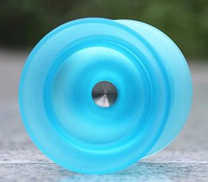 Yoyo yoyoempire Lunar Lord 4a yoyo Титановый сосок yoyo Offline Fancy Design of NC Specialty