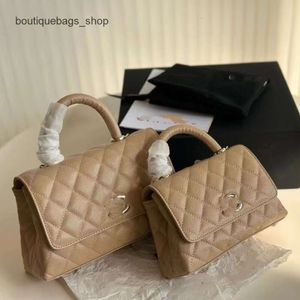 Luxusmarke Handtasche Designer Frauenbeutel duftende gestickte Kettenbeutel und minimalistische Handtasche Fortgeschrittene vielseitige Einzelschulter -CrossbodyH7XH