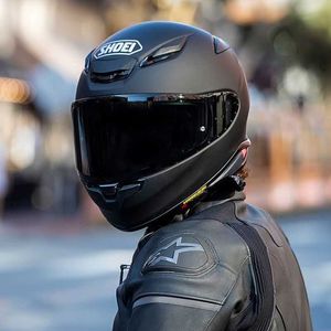 AA Designer Capacete Shoei Capacetes completos qianzhihe Motocicleta Z8 Ant Ant Feminino Estação alemã Recrutamento US Wealth Cat Macho