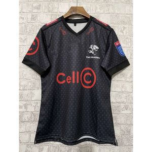 Rugby Jerseys 2023 Sharks Football Home S-3xl