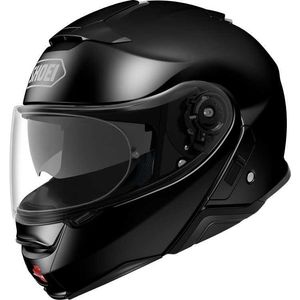 Shoei Smart Helmet Japońskie otwarte kask Neotec 2nd Generation Dual obiektyw motocykl męskie i damskie wyścigi samochodów sportowych