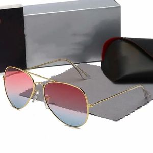 Model G15 High Quality Double Designer Sunglasses Men Bridge Women Classical Lenses Sun Glasses Aviator Design Suitable Fashion Beach