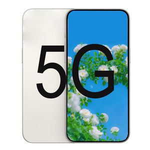 15 Max Show 5G Mobilephone 8 GB ROM 6,7 cala aparatu Bluetooth Wi -Fi WCDMA z pudełkiem