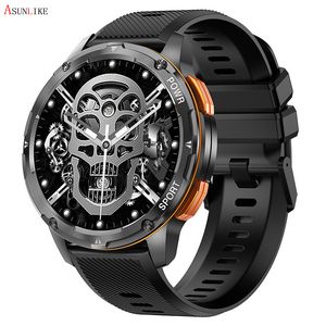 Hot selling 1.43-inch AMOLED smartwatch waterproof wholesale men's watches