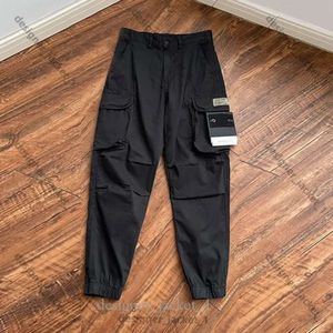 Colors Designer Islande Pants Clothes Top Quality Mens Womens Pants Causal Cargo Stones Pants Winter Outwear Oversized Trousers Lady Pant With Badge Asian b4aa