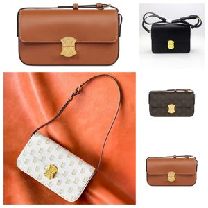 Women Luxury Women Underarm Evening Bags Bag Bag Luxury Handbag Bag Bag Fashion Leather Preshain Crossbody Bags Office 20*4*11