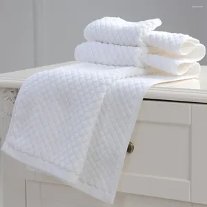 Bath Mats 50 80cm Wholesale Luxury El Home Towel Cotton Thick Slip-resistant Absorbent Comfortable Mat Doormat Little Feet