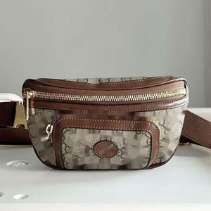 Nova qualidade de alta qualidade feminino g designer de bolsa hobo Moda marmont cintura estampa pequena couro genuíno grande unissex crossbody saco de bolsa de cintura versátil bolsa telefônica