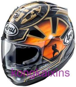 ARAI RX 7X Capace