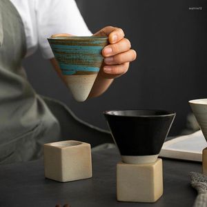 Canecas de café cerâmica Cuple
