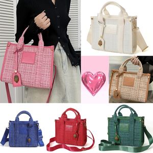 Модиш -дизайнер курт гейгер сумки сумки кросс -сумочка женская мужская радужная сумки роскоши на плечах багажные сумки для покупок зазор