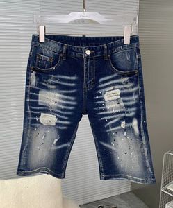 شورت شورت فاخر L Denim Shorts الشاطئ الشاطئ العصري للركض في الهواء الطلق شورتات الخصر الرياضية الأزرق