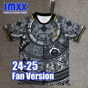 JMXX 24-25 Itália Jerseys Special Edition Mens uniformes Jersey Man Futebol camisa 2024 2025 Versão de fãs