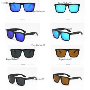 Mens Rao Classic Brand Womens Sunglasses Bans Designer Opaski okular