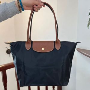 Designer -Taschen -Einkaufstasche Branding Handtasche Laptop Strand Travel Nylon Umhängetasche Umhängetasche Casual Bag Canvas -Tasche