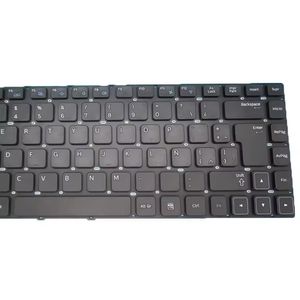 Laptop Keyboard For Samsung 300V3A 300V4A 305E4A 305V4A 3415VA 3430EA 3430EC 3430EX 3431EA 3431EC 3431EX Latin America LA Black