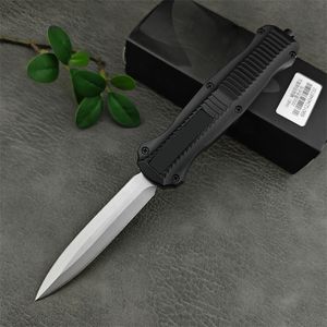 Style 4 Mini Infidel 3200 Auto Pocket Knife 440C Blade Tactical Survival Knives Gear HK Nóż Men Collector Prezent EDC Camp narzędzie z nylonową osłoną 3300 3400 BM42 C07 A07