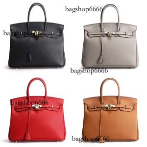 Style Customized Leather Handbags Hac Travel Larges Capacity Domineering Original Edition