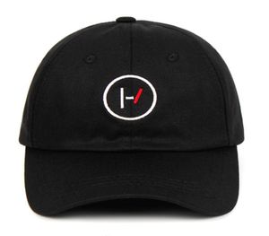 Twenty One Pilots Dad Dad Hat Alter Rock Band Baseball Cap Best Comboint Snapback Hats21 Pilots Hip Hop Caps Men6267818