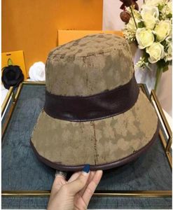 SS21 Luxurys Designers Caps Hats Mens womens Bucket Hat 2019 Designers Baseball Cap Luxurys Designers Cap Hat Brands Casual Hat9448279