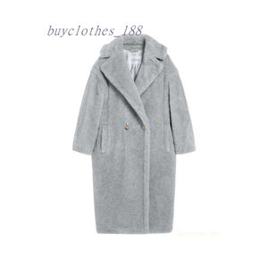 Krajowy płaszcz wełniany płaszcz wełny wełna włoska włoska marka luksusowa płaszcz Wysokiej jakości kaszmirowy płaszcz 5Top