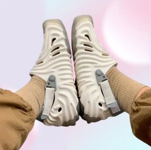 Sandals s Salehe Bembury Stratus odile Cucumber Menemsha Urchin Sasquatch Shoes Women Men Summer Slides For Brand2263486
