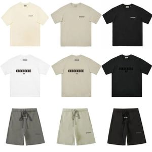 Men's Designer tshirt Summer Shirt Velvet Fabric Fashion Versatile t shirt Asian Size s-xl
