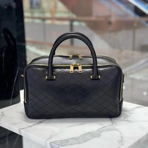 Designer bag luxury handbag shoulder bag crossbody bag high-quality and fashionable work bag genuine leather bag shopping wallet wallet large capacity