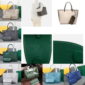 2024 designer bag Fashion Handbag tote bag Wallet Leather Messenger Shoulder Carrying Handbag Womens Bag Large Shopping Bag Plaid Double Letter Free shipping
