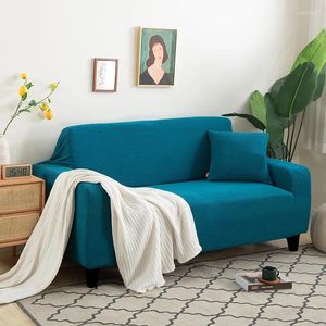 Stol täcker 20242024 all-inclusive full set soffa kudde handduk singel dubbel tre person universal omslag