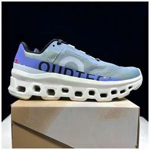 Now Clouds Void Flux Run Fashion Shoes Cloudtilt Federer The Roger Rro ightweight Breathable Women Men Cloudmonster Outdoor Casual Shoes size 36-45