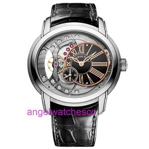 AAPI Designer Mecânica de luxo Mecânica Original 1 a 1 relógios de preço imediato do preço de leilão novo relógio mecânico automático para homens